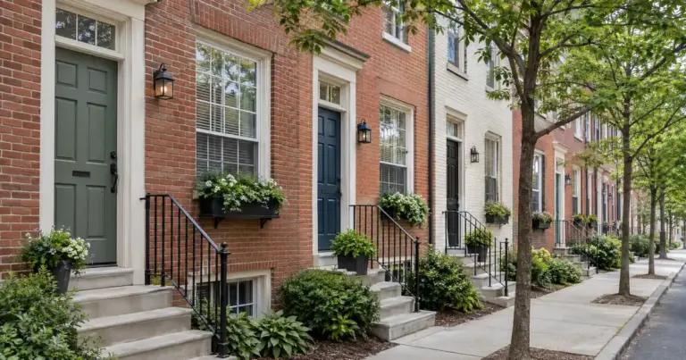 FHA Cash-Out Rules for a First Mortgage With a Prepayment Penalty
