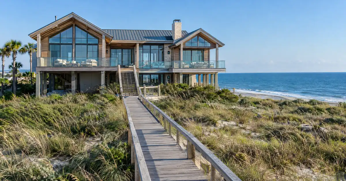 Can a Texas Homestead Reach Conforming Leverage on a Jumbo Cash-Out?
