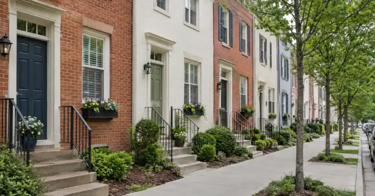 FHA Cash-Out Refinance Terms for an Adjustable First Mortgage