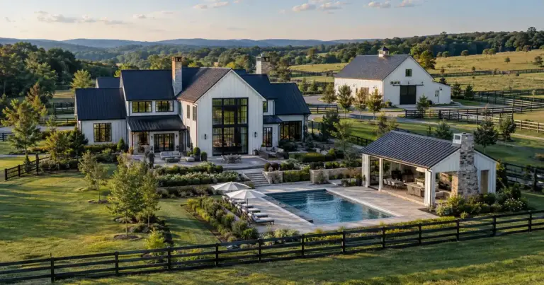 Is a HELOC Smarter Than a Jumbo Cash-Out on a Paid-Off Home?