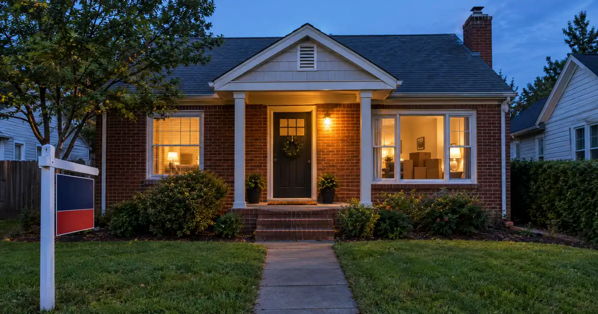 How to Finish a VA Cash-Out When the Decree Is Final but Title Isn't