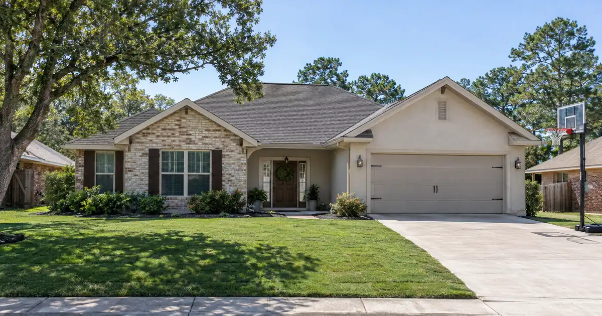 Conventional Cash-Out Refinance Rules for a Texas Second Home