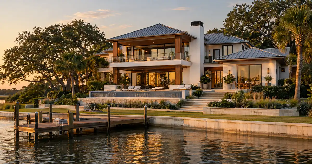 How Much a Jumbo Cash-Out Refinance Lends on a Texas Homestead