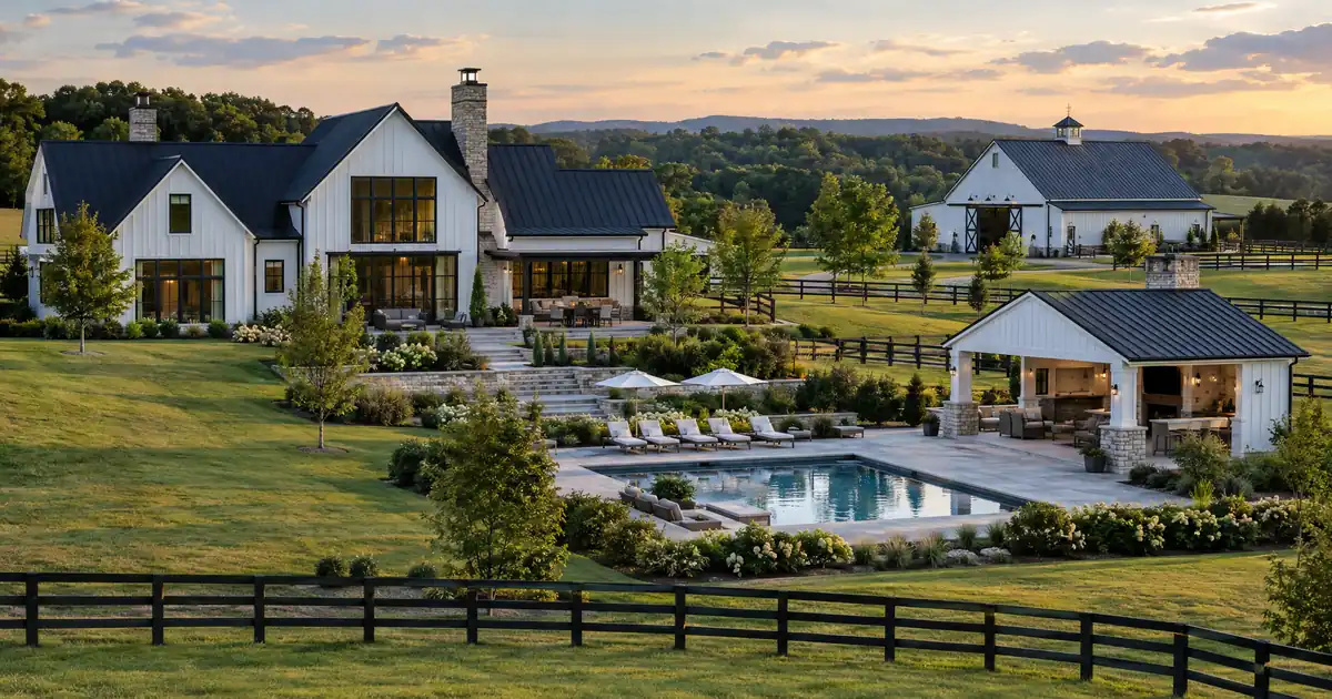 Can a Retiree on Asset Income Get a Jumbo Cash-Out Refinance?