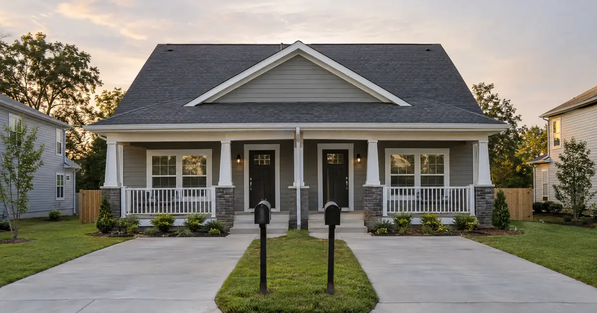 How Much Cash a Conventional Cash-Out Releases on a 2-4 Unit Home