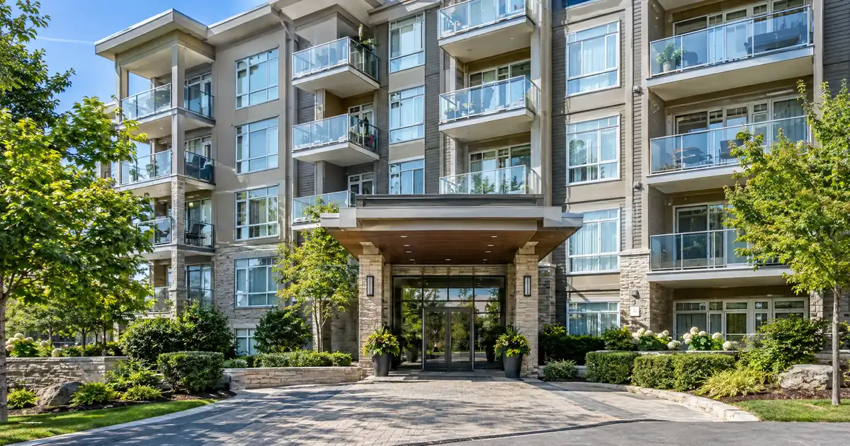 Does a Condo Cash-Out Refinance Above the Cap Need Mortgage Insurance?