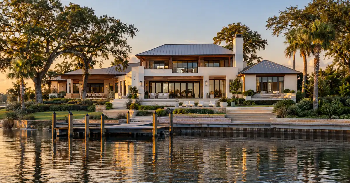 Jumbo Cash-Out Refinance Rules for a Texas Second Home