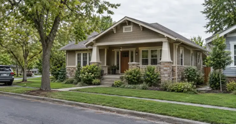 DSCR Loan For Out-of-state Real Estate Investing