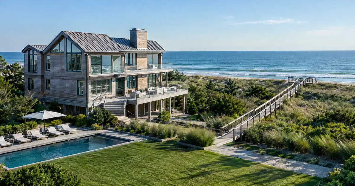 How to Get a Jumbo Cash-Out on a Home Still in the Estate