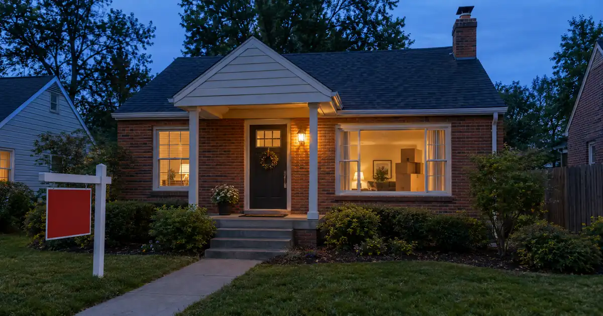 Can You Get a VA Cash-Out Before Probate If Heirs Will Not Sell?