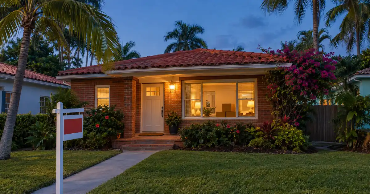 VA Cash-Out Doc Stamps Rules for a Miami-Dade Home