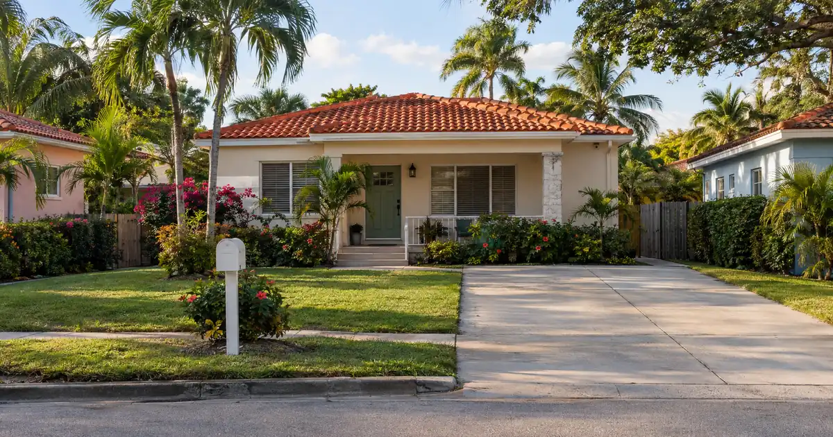 Does a Miami-Dade FHA Cash-Out Owe Documentary Stamps on the Full Loan?