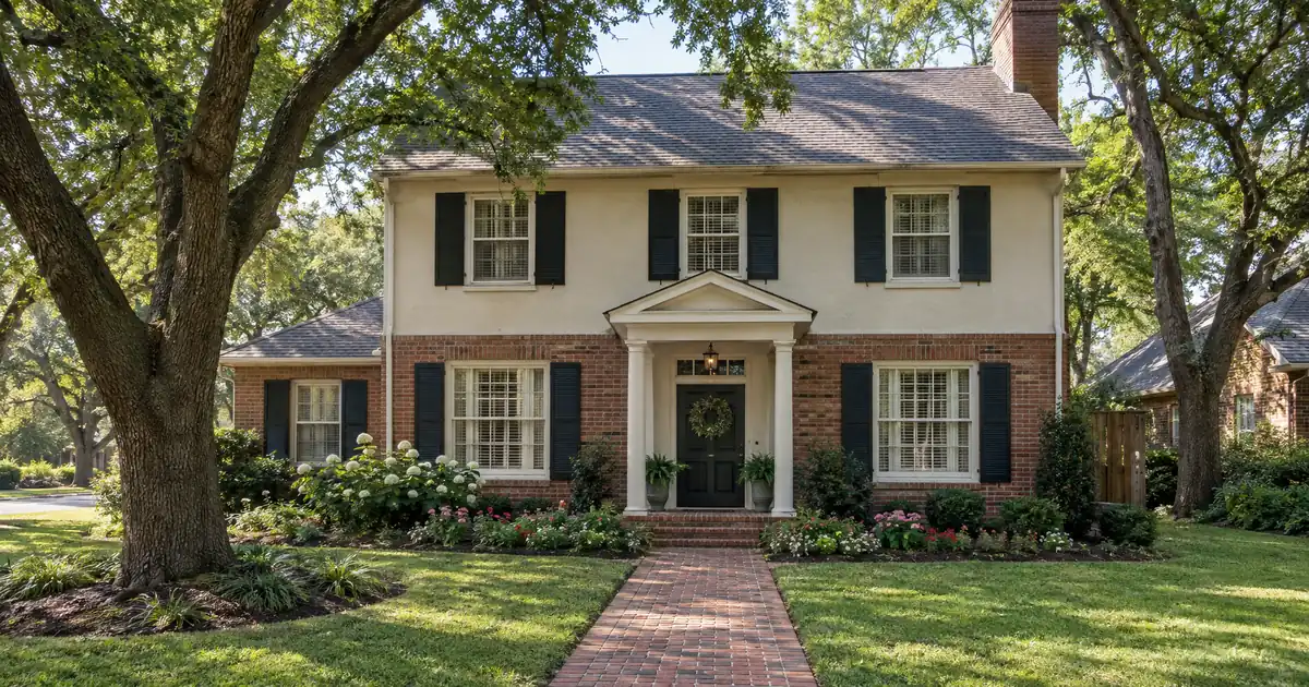 Can a Texas Homestead With a Prior Cash-Out Get a Regular Refinance?
