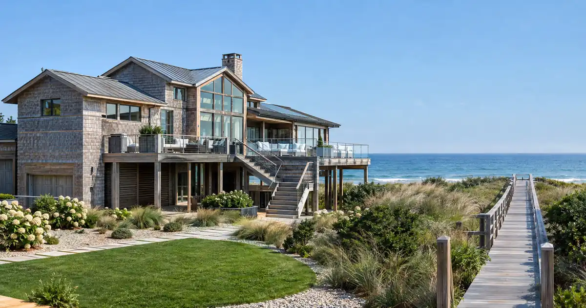 Should a Paid-Off Home Get a Jumbo Cash-Out or a Second Lien?
