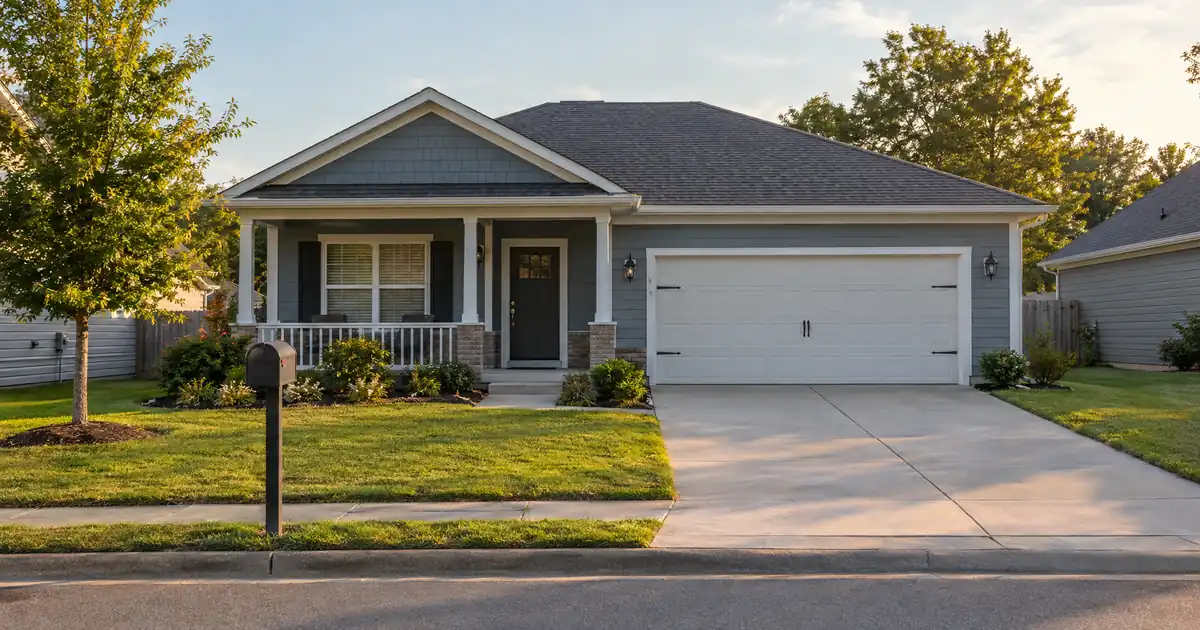 Can Heirs Who Won't Sell an Inherited Home Get a Conventional Cash-Out?