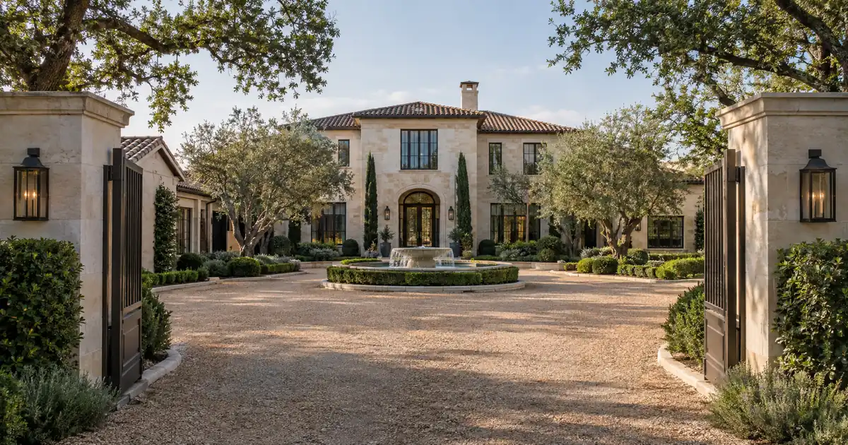 Should a Texas Homestead Owner Trim a Jumbo Cash-Out Below the Limit?