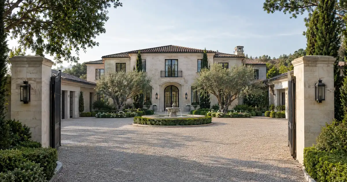 Can an Inherited Home Still in the Estate Back an FHA Cash-Out?