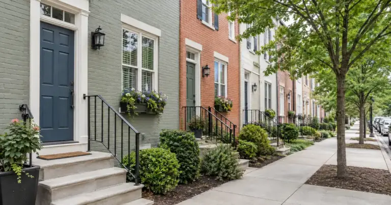 How to Close an FHA Cash-Out With a Final Decree and Old Title