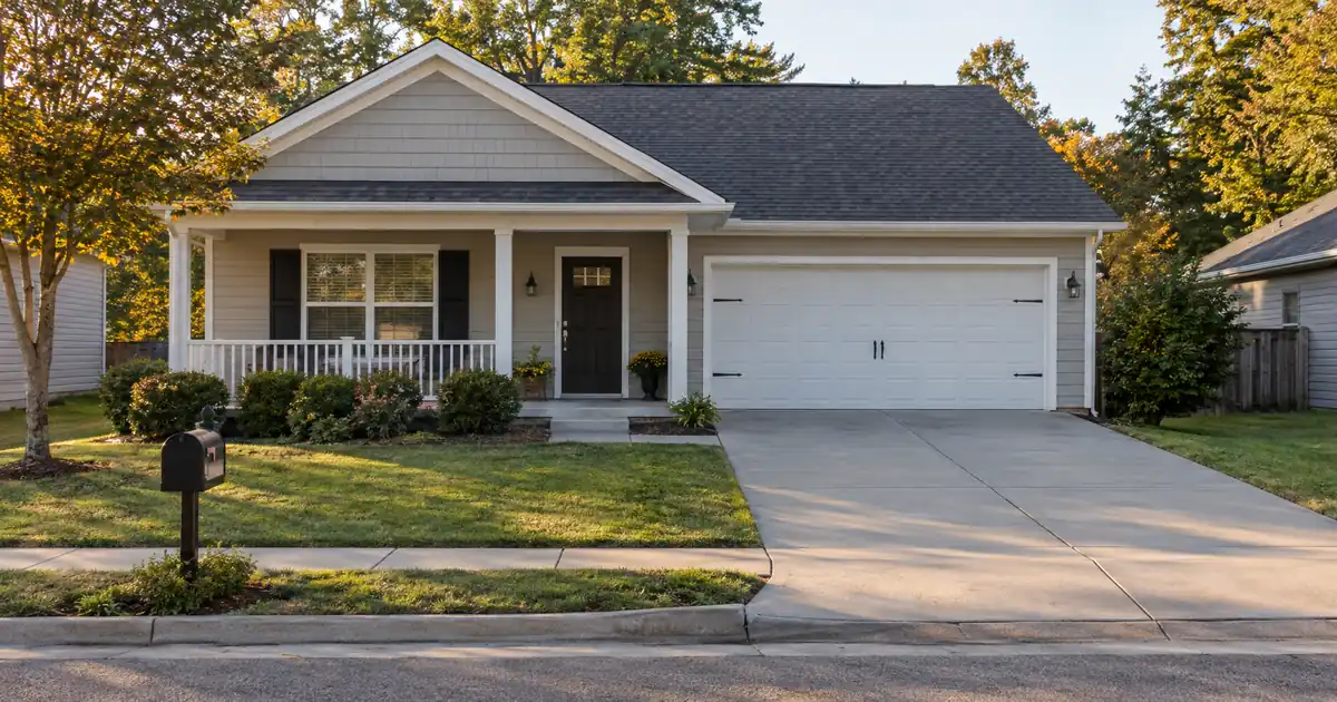 Can a Trust With a Co-Trustee Get an FHA Cash-Out Refinance?