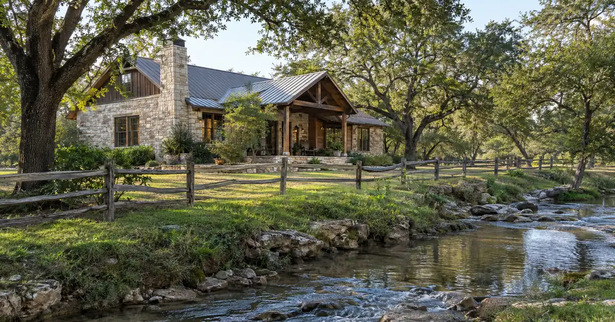Can a Texas Acreage Homestead Be Refinanced After an FHA Cash-Out?