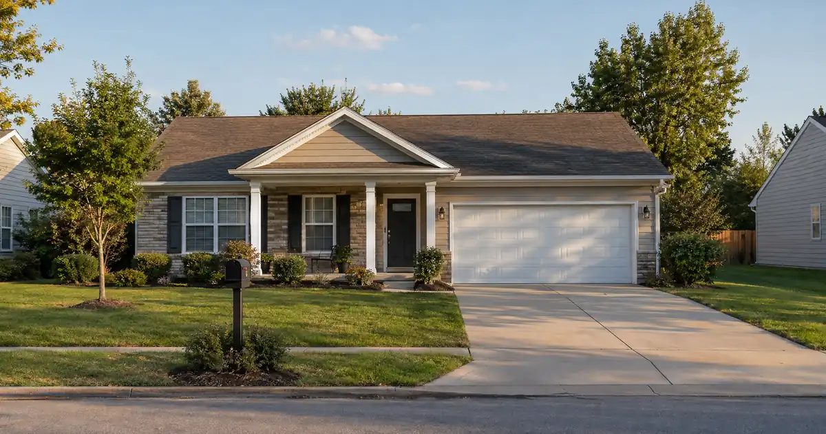 Conventional Cash-Out Refinance Requirements for a Sibling Buyout