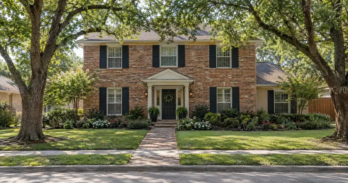 Can You Refinance a VA Cash-Out on a Texas Second Home Later?