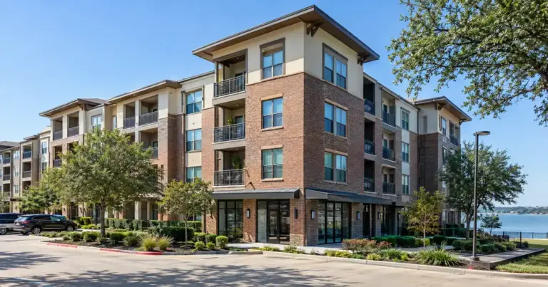 DSCR Cash Out Refinance in Rowlett, Texas