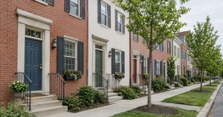Can You Get an FHA Cash-Out After a Final Decree Before Title Changes?