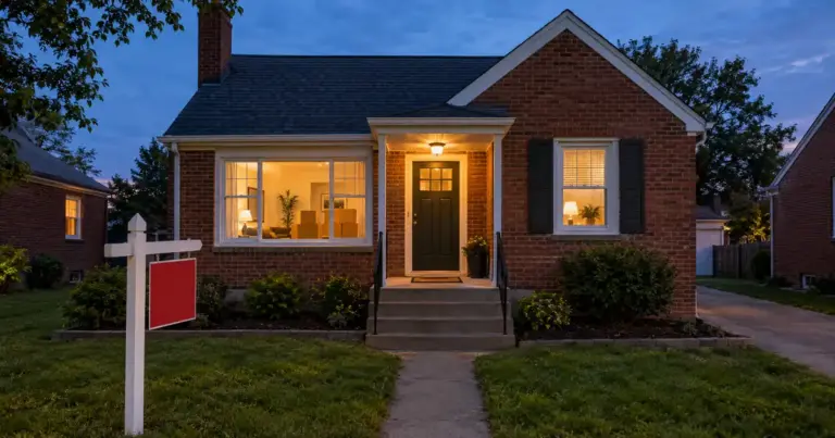 Why Homeowners Tap Record Equity With a Cash-Out Refinance