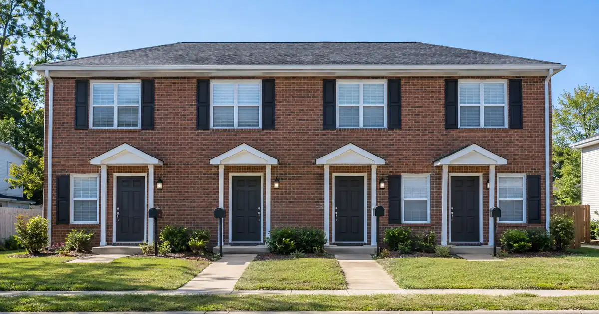 How Much a VA Cash-Out Releases on a Fourplex at Full Value