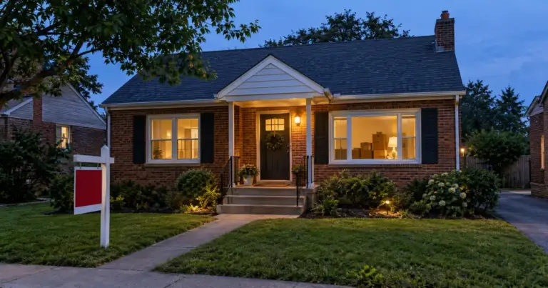 Is a Cash-Out Refinance Worth It for a Small Sum?