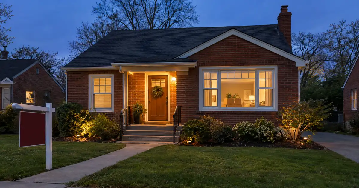 FHA Cash-Out vs Conventional on a Paid-Off Home