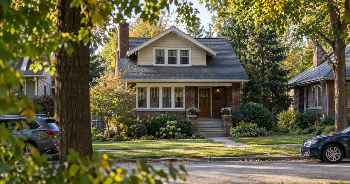Cash Out Refinance Investment Property in Mequon, Wisconsin: Equity Math on Thin Rent-to-Value
