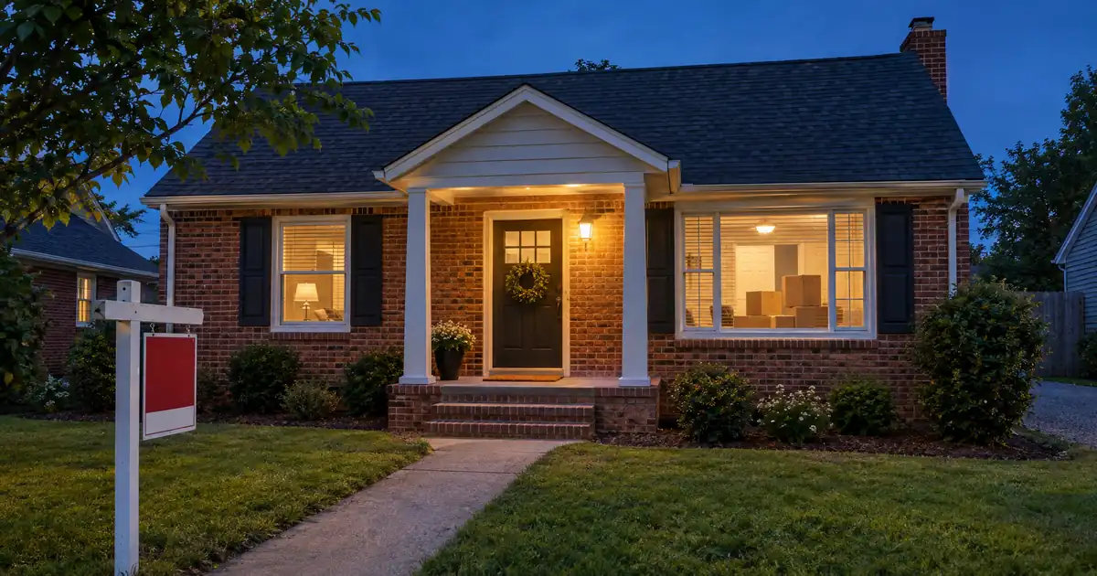 How to Apply for an FHA Cash-Out Refinance Step by Step