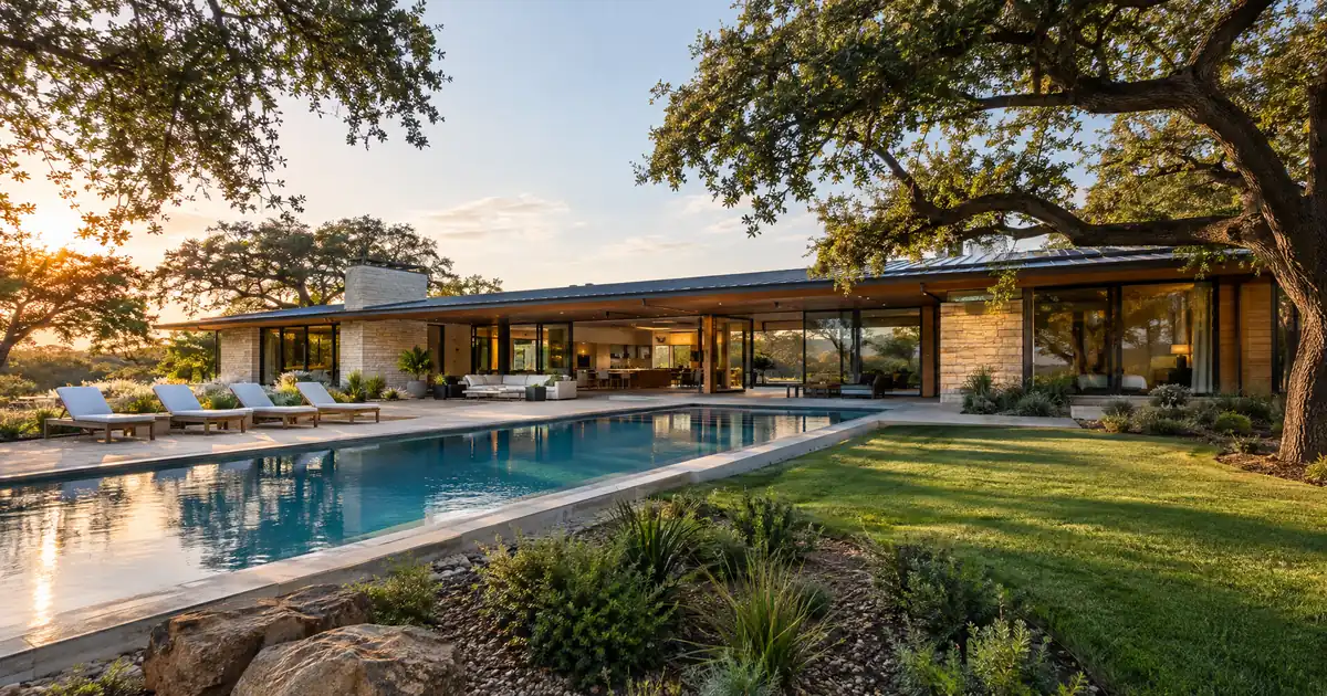 How Much a Jumbo Second-Home Cash-Out Releases Next to a Primary Home
