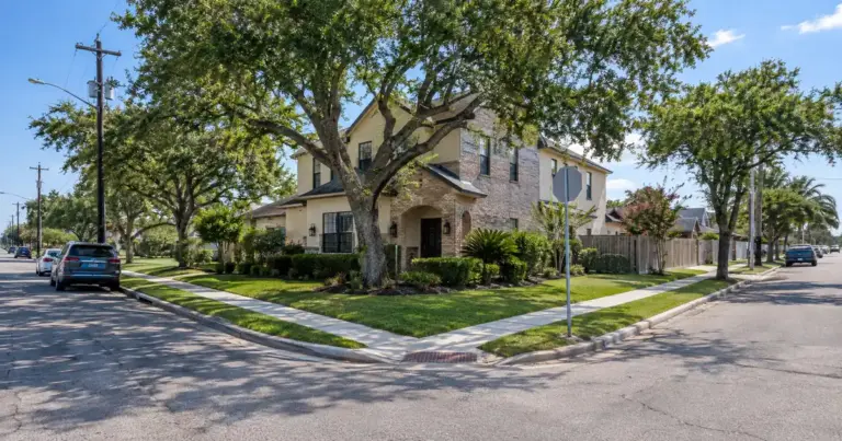 DSCR Cash Out Refinance in Corpus Christi, Texas