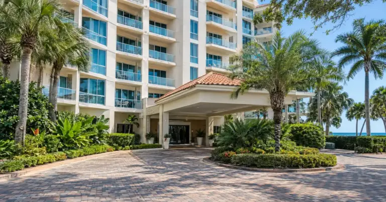 DSCR Cash Out Refinance in Singer Island, Florida