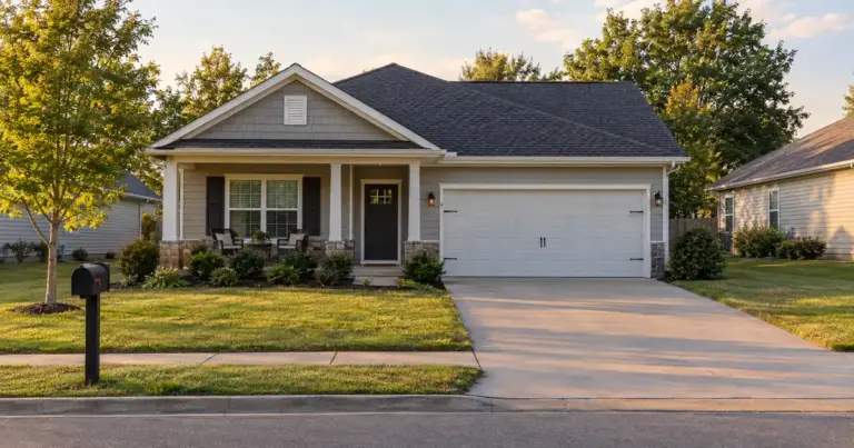 FHA Cash-Out vs FHA 203k for a Home Worth More After Repairs