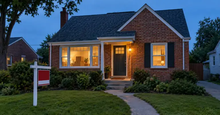 How to Apply for a Conventional Cash-Out Refinance Step by Step
