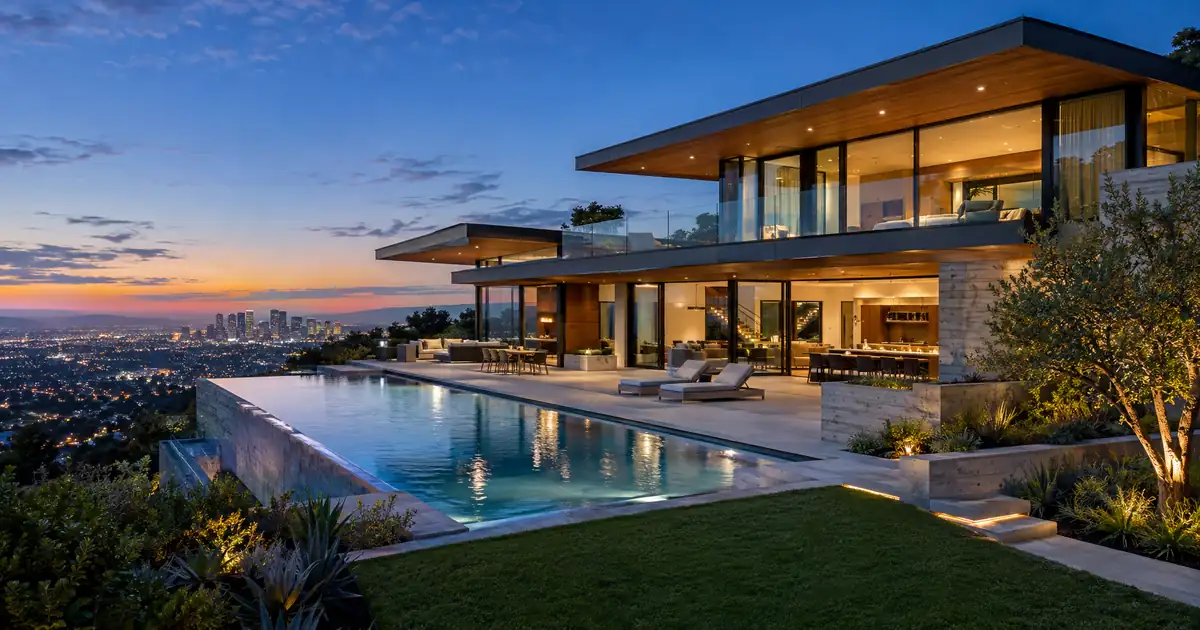 How to Borrow Against a Paid-Off $2M Home With a Jumbo Cash-Out