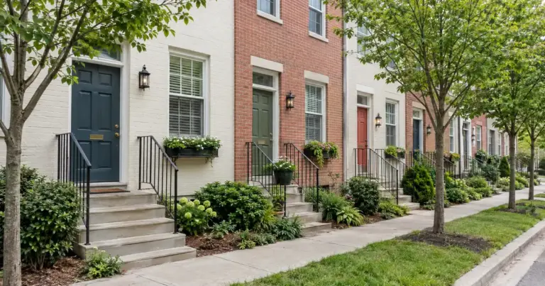 How Much Equity a Cash-Out Refinance Leaves Usable vs. a Sale