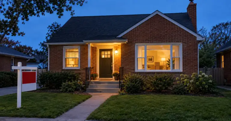 FHA Cash-Out Process Steps From Case Number to Rescission