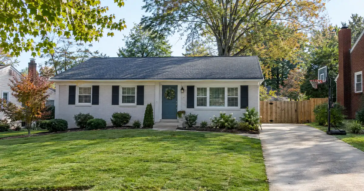 How Maryland Counties Size Recordation Charges on an FHA Cash-Out