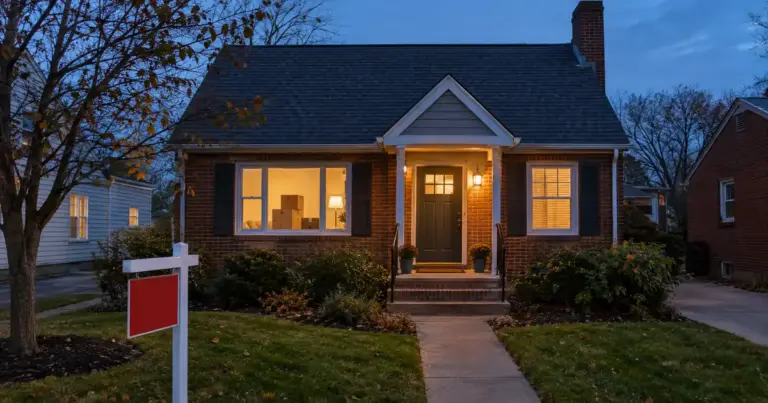 Should a Veteran Refinance an FHA Loan Into a VA Cash-Out?