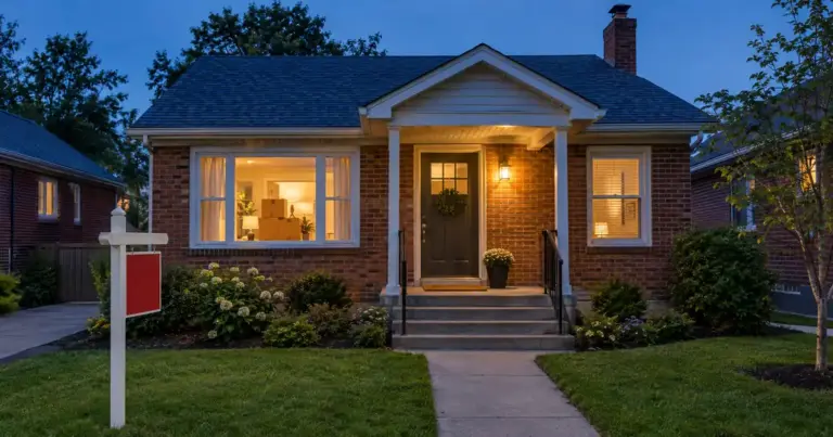 How to Buy Out a Co-Owner With a Cash-Out Refinance and Take Sole Title