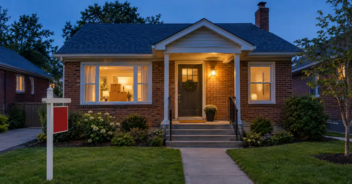 How to Buy Out a Co-Owner With a Cash-Out Refinance and Take Sole Title