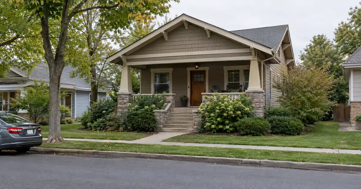One Cash-Out Refinance vs. a Simple Refinance Plus a HELOC