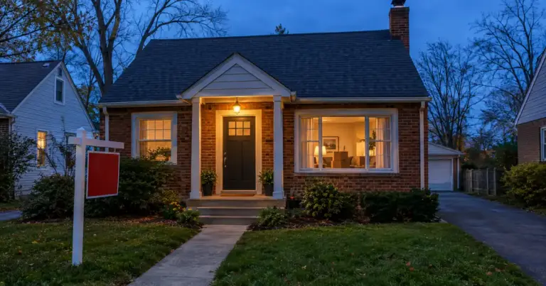 FHA Cash-Out vs. a Small-Business Loan for a New Business Owner