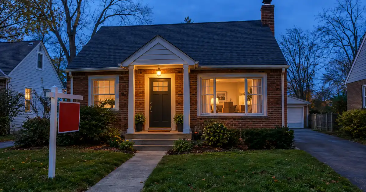 FHA Cash-Out vs. a Small-Business Loan for a New Business Owner