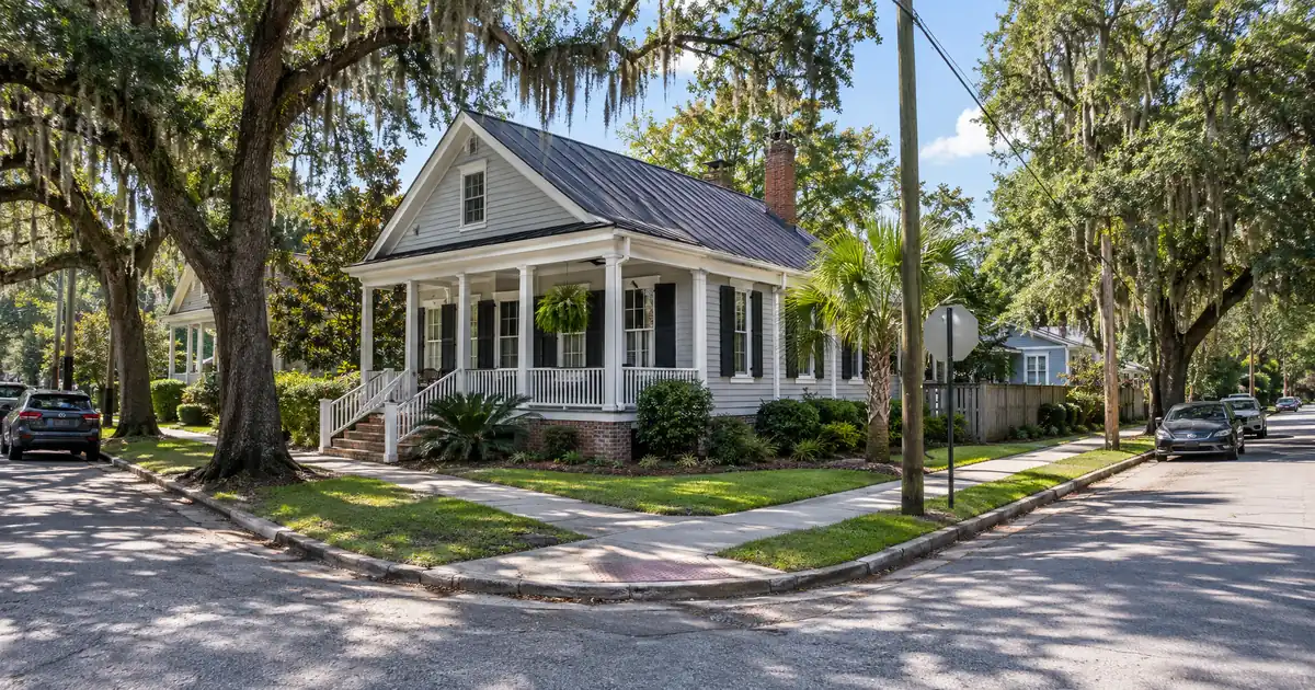 Cash Out Refinance Investment Property in Cayce, South Carolina: How the Rent Math Clears at 75% LTV